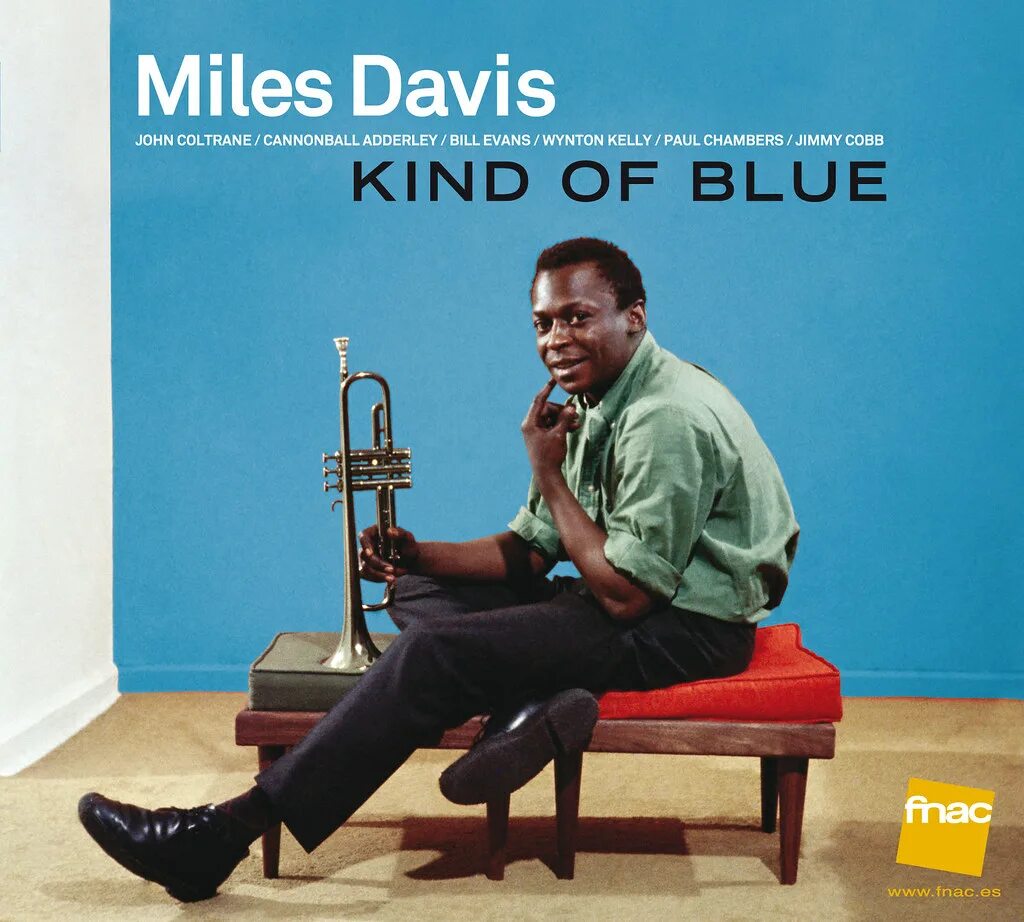 Kind of Blue Джон Колтрейн. Miles Davis - kind of Blue (1959). Kind of Blue Майлз Дэвис.