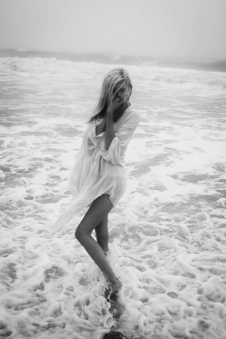 Salt hair, don't care! Beach, Beach life, Photography