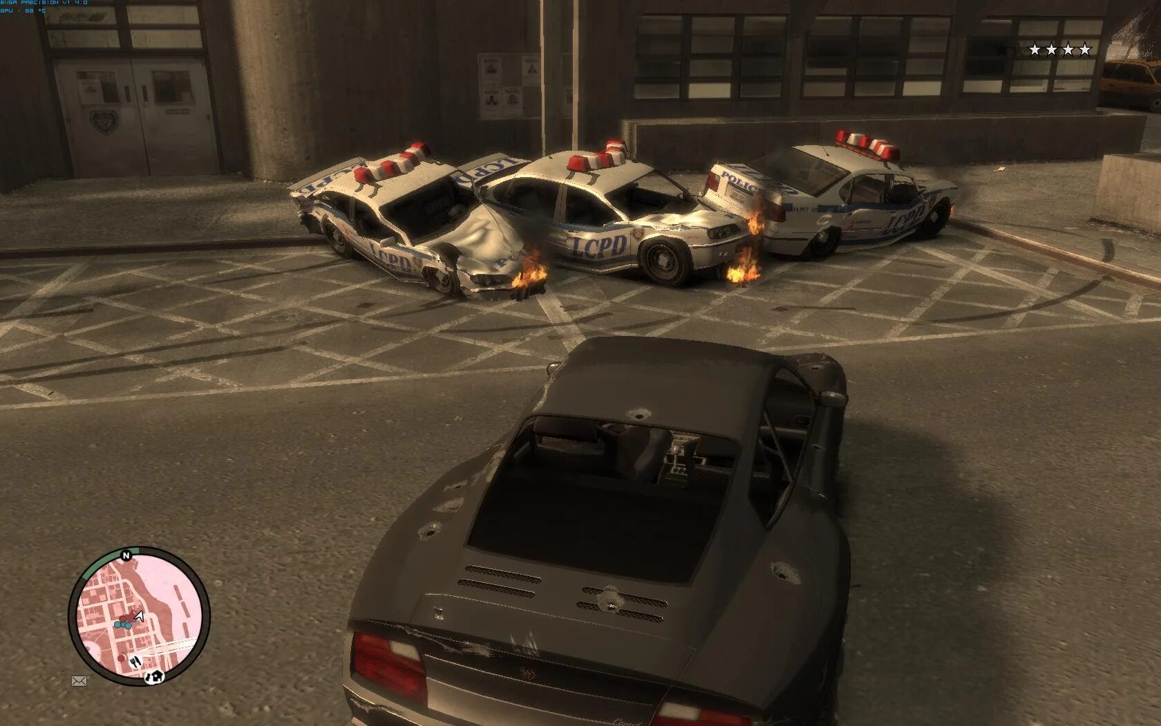 Grand Theft auto IV car Mod. Grand Theft auto IV разбитые машины. GTA 5 киллер. ГТА 4 ps3.