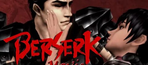 Berserk millennium