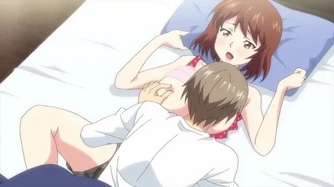 Когда я и мой босс провели ночь в капсульном отеле  Shuudengo, Capsule Hot...