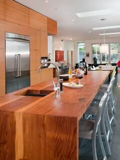 Secret kitchen