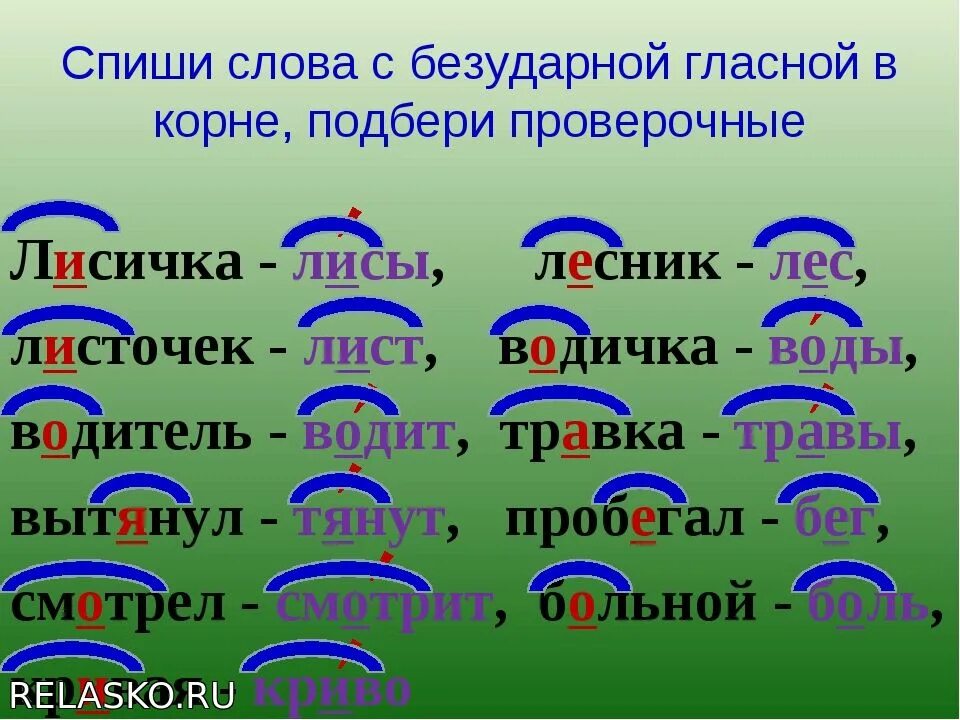 Корень слова заданный. Слова с проверяемыми безударными гласными в корне. Слова с проверяемой безударной гласной. 3 Слова с безударной гласной в корне. Слова с безударной гласной в корне список.