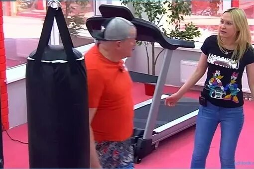 Николай Должанский "отдалился" от Кати Богдановой и стал ближе к Дому 2