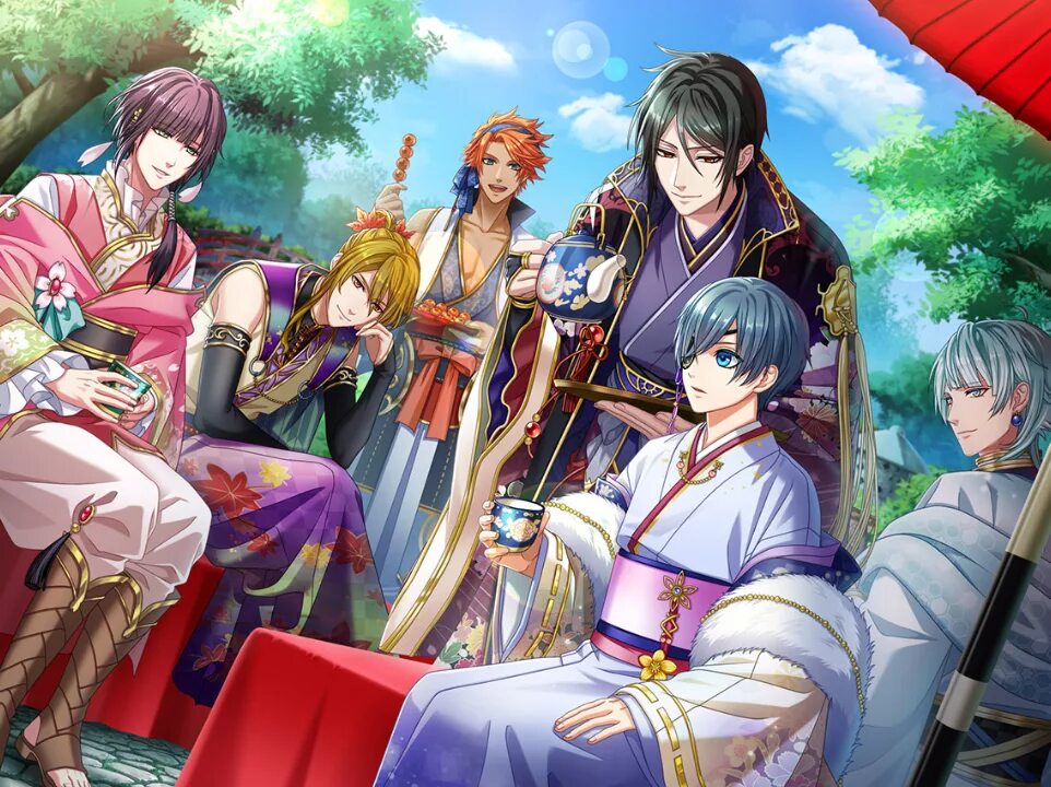 Принц теней. Dreaming of my prince. Принц снов прохождение. Yume100prince вампиры. Yume oukoku to nemureru 100.