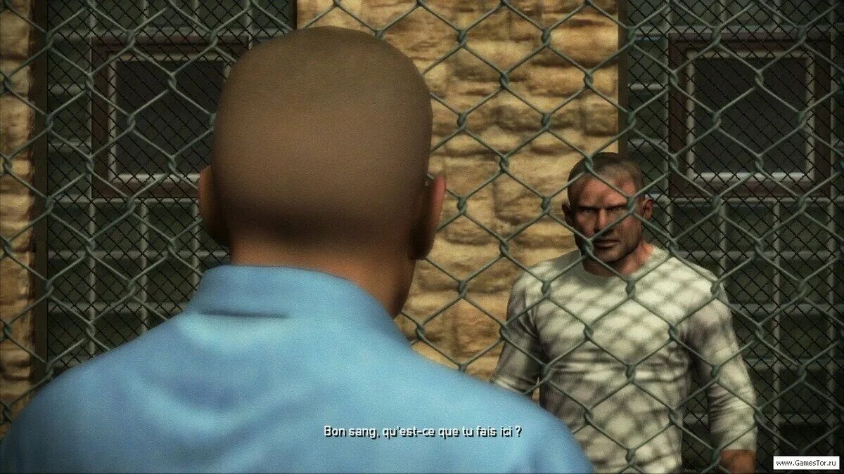 Prison Break: The Conspiracy - гайды, новости, статьи, обзоры, трейлеры, секреты
