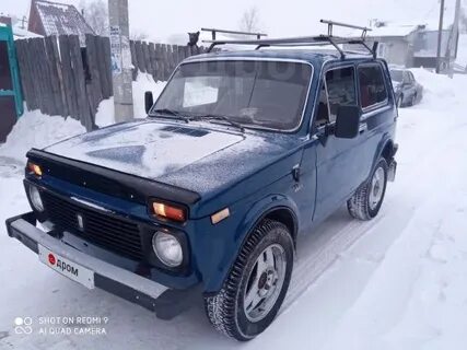Дром новосибирская область 2121