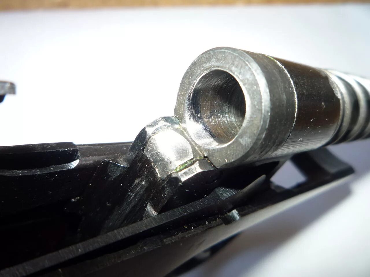 Горка патронника боевого пм. Пмт горка патронника. Утыкание патрона ак 74. Пмт горка патронника. Утыкание пм.