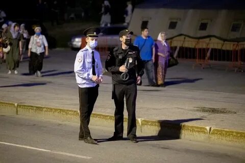 Пройден на ходу