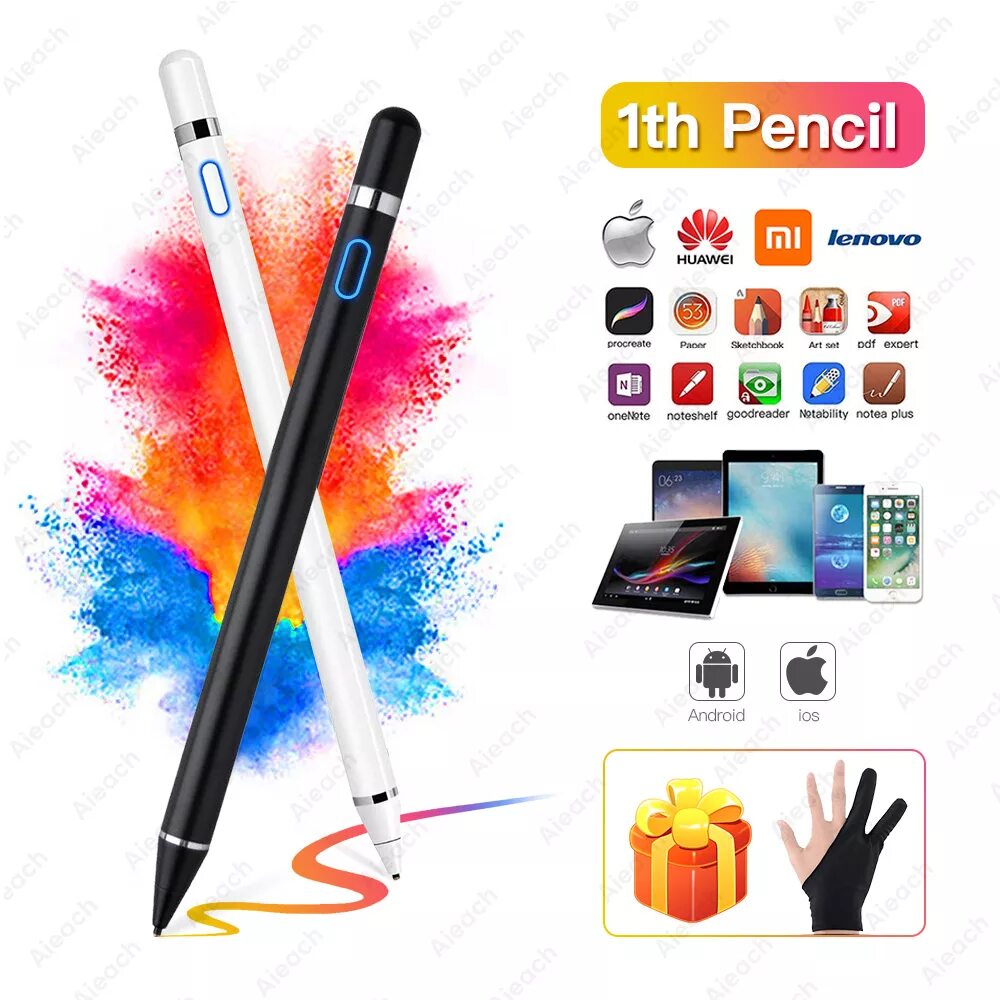 Стилус IPAD Pro Pencil. Стилус Apple Pencil 1-го поколения. Стилус для IPAD 10.9. Универсальный стилус Pencil 3-го поколения. Ксилофон электронный со стилусом