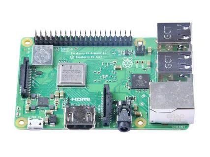 Raspberry pi v 1.2
