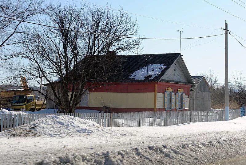 Погода котиково хабаровский край вяземский