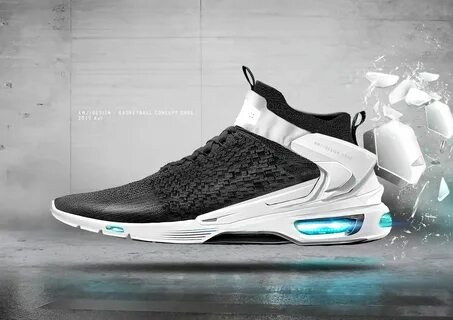 Concept обувь