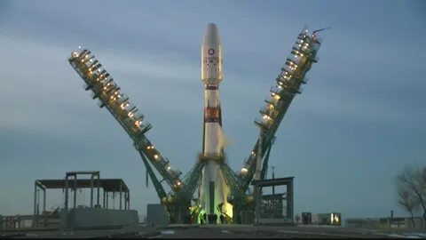 After launch