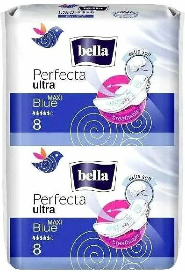 Прокладки bella maxi. Bella perfecta Ultra Maxi Blue. Прокладки Bella ультратонкие perfecta Ultra Maxi Blue №8.