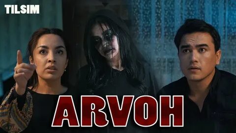 Arvohlar