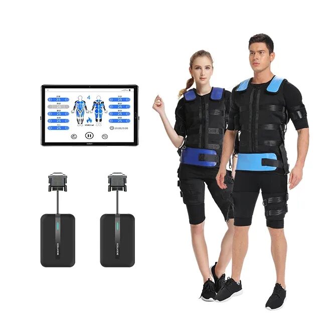 Body tech