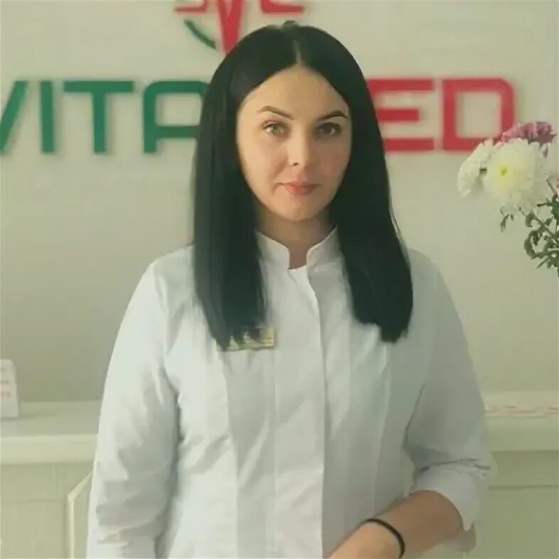 Эндокринологический черкесск. Мадина Джатдоева.