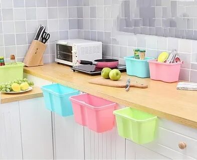 Контейнеры для кухни