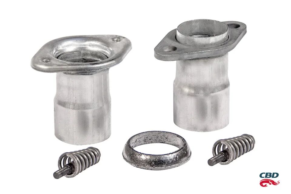 Фланец 45. Ремонтный фланец глушителя 45. Фланец глушителя 45 cbd. Фланец глушителя универсальный dcu4550 (cbd). Фланцевое соединение глушителя 45 мм.