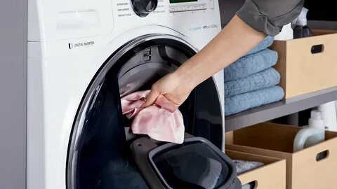 Пояса стирать можно