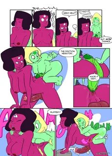 Steven universe comic book porn Hentai.