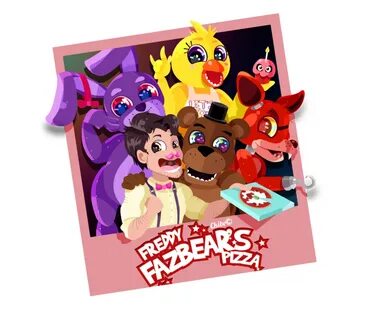 Fnaf my