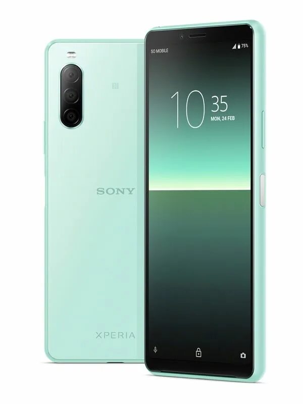 Xperia 10 ii. Sony Xperia 10 II. Sony Xperia 10 II Dual. Sony Xperia 10 Dual. Sony Xperia 10 III.