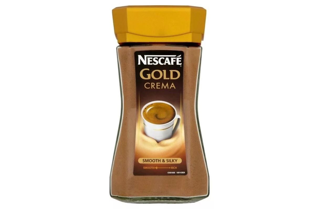 Нескафе бариста цена. Кофе Nescafe Gold crema. Кофе Нескафе Голд крема. Кофе растворимый Nescafe Gold crema. Нескафе крема 190.