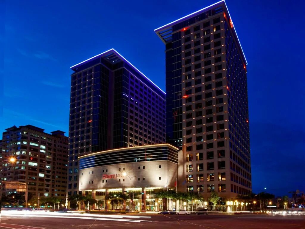 SHERATON GRAND CONAKRY (Конакри) отзывы и фото Tripadvisor