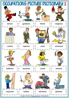 Occupation перевод на русский