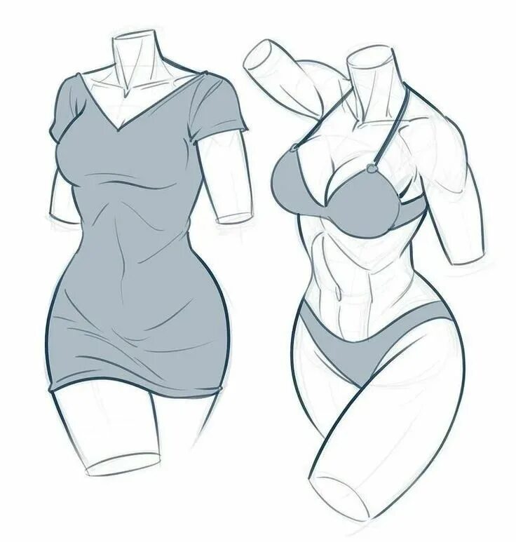 Breast tutorial