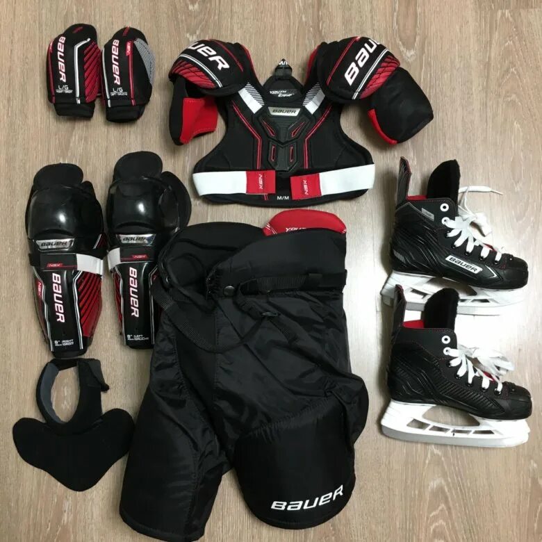 налокотники хоккейные бауэр суприм 1с. вратарский нагрудник bauer elite. Jofa хоккейная экипировка. форма хоккейная экипировка взрослая. экипировка хоккеиста.