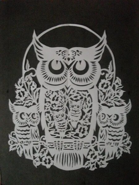 вытанки сова. трафарет совушки для вырезания. сова трафарет. вырезание из бумаги совы. вырезание из бумаги совы.