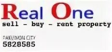 Has one property. Has one property