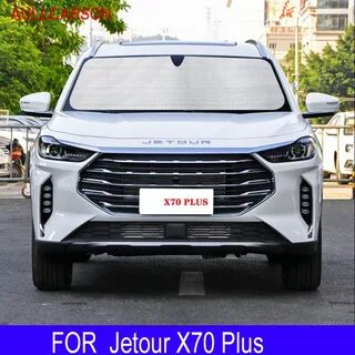Колеса jetour x70 plus