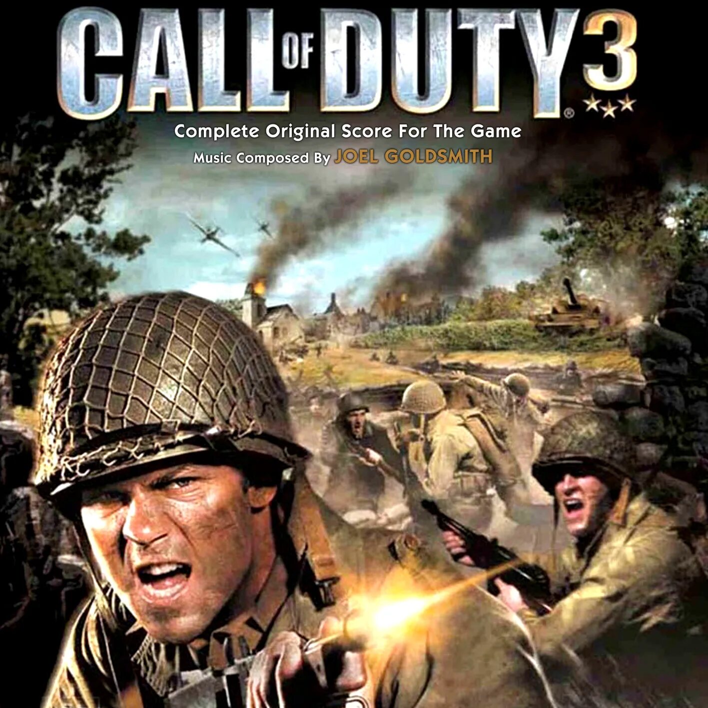 Call of duty soundtrack. Cod 3 обложка. Call of Duty 3 обложка. Call of Duty 3 не туда воюешь. Ты не туда воюешь Call of Duty.