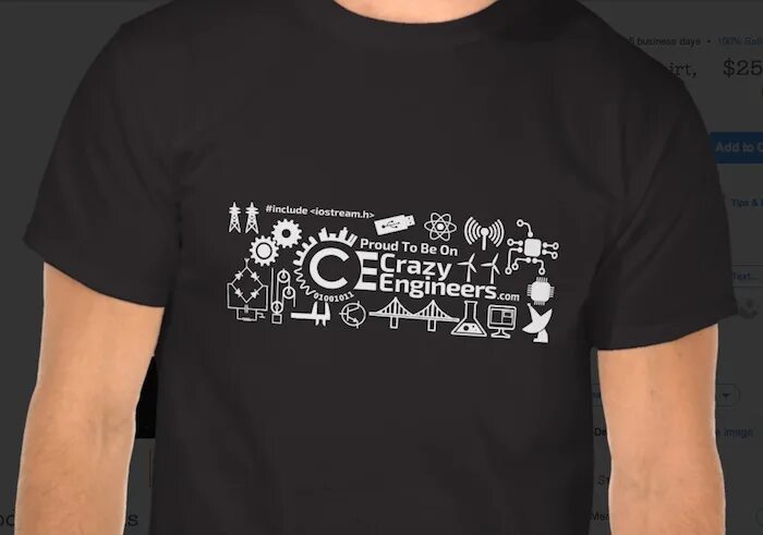 T engineer