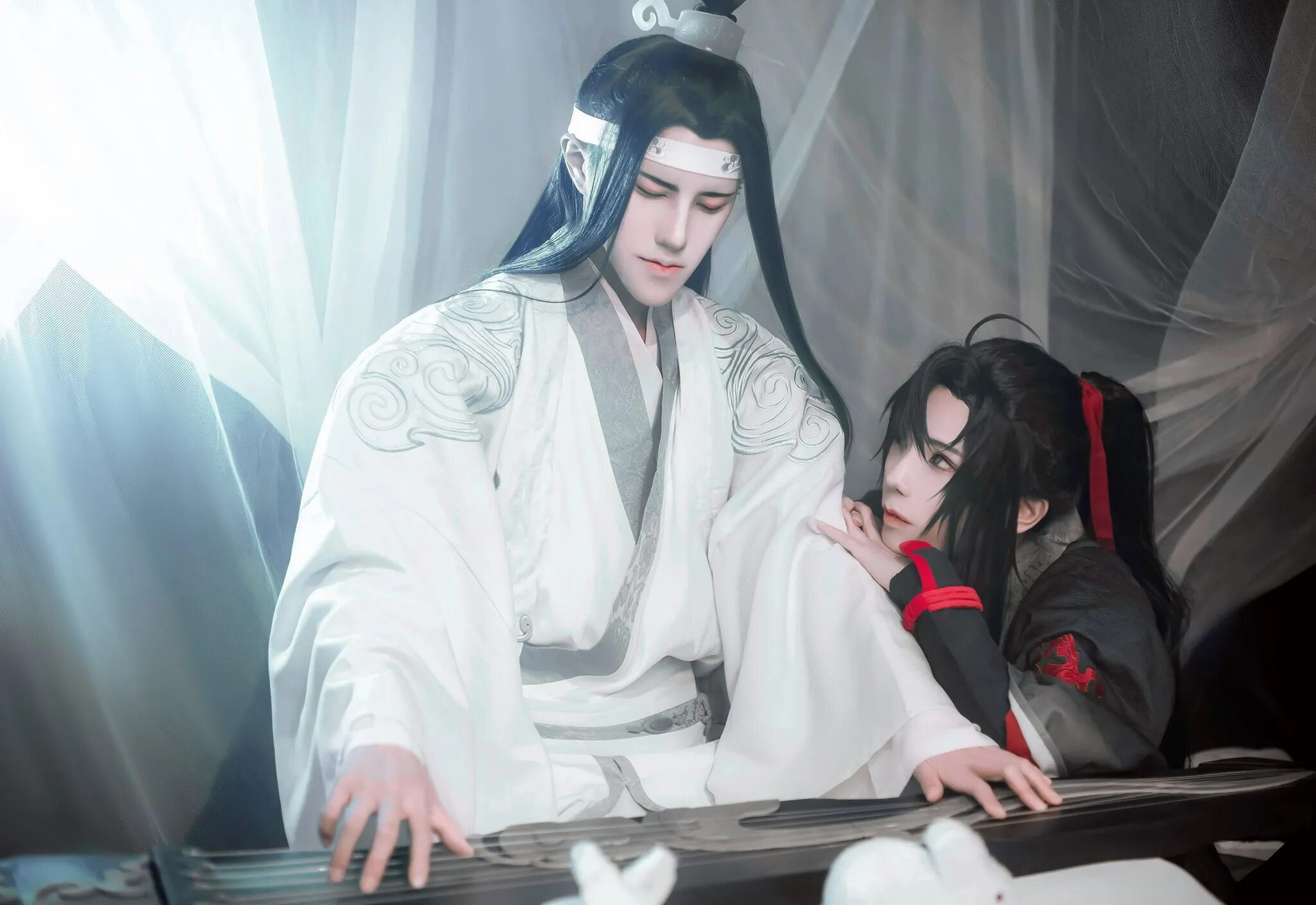 Minoru joeling вэй усянь. Магистр дьявольского культа вэй усянь. Аниме магистр дьявольского культа арт. Вэй усянь магистр. Фэндом магистр.