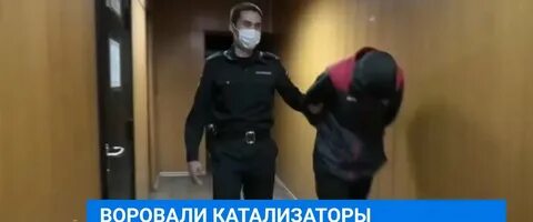 Допрос кража