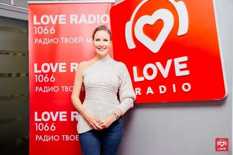 Топ лав радио слушать