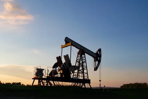 Тюмень нефть