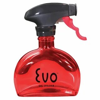 Oil spray