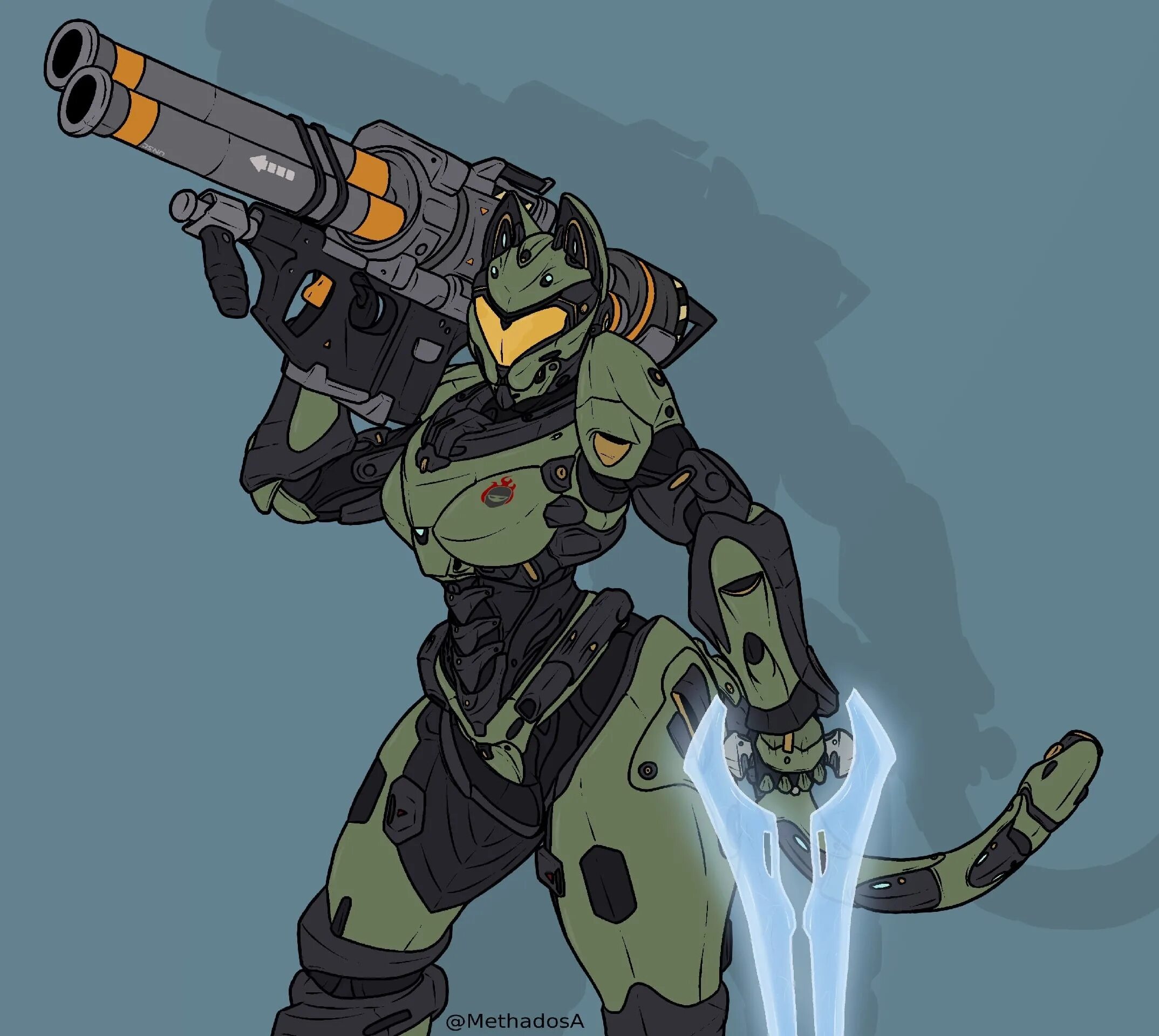Spec ops yui s cat armor wotc. Yui - spec ops: cat. кэт хало. yui - spec ops. halo арты.