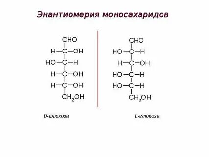 Фруктоза является кетоноспиртом