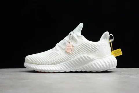 Кроссовки adidas alphaboost v1 реплика