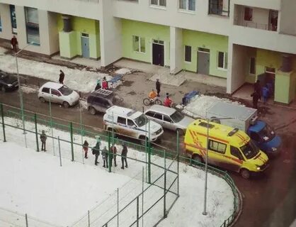 Выпало окно екатеринбург