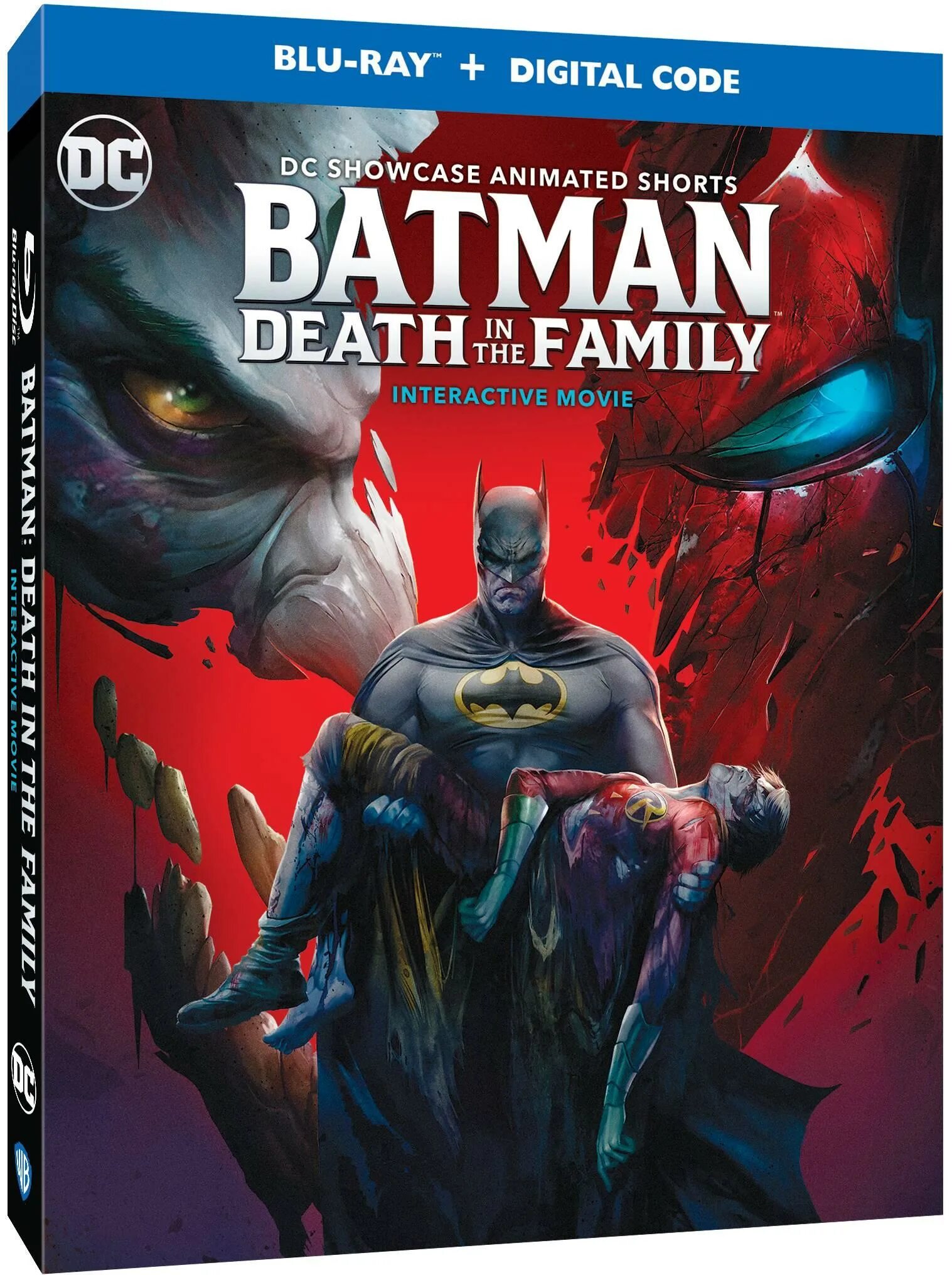 Jason Todd Batman Death in the Family 2020. Бэтмен смерть в семье комикс. Batman death in the family