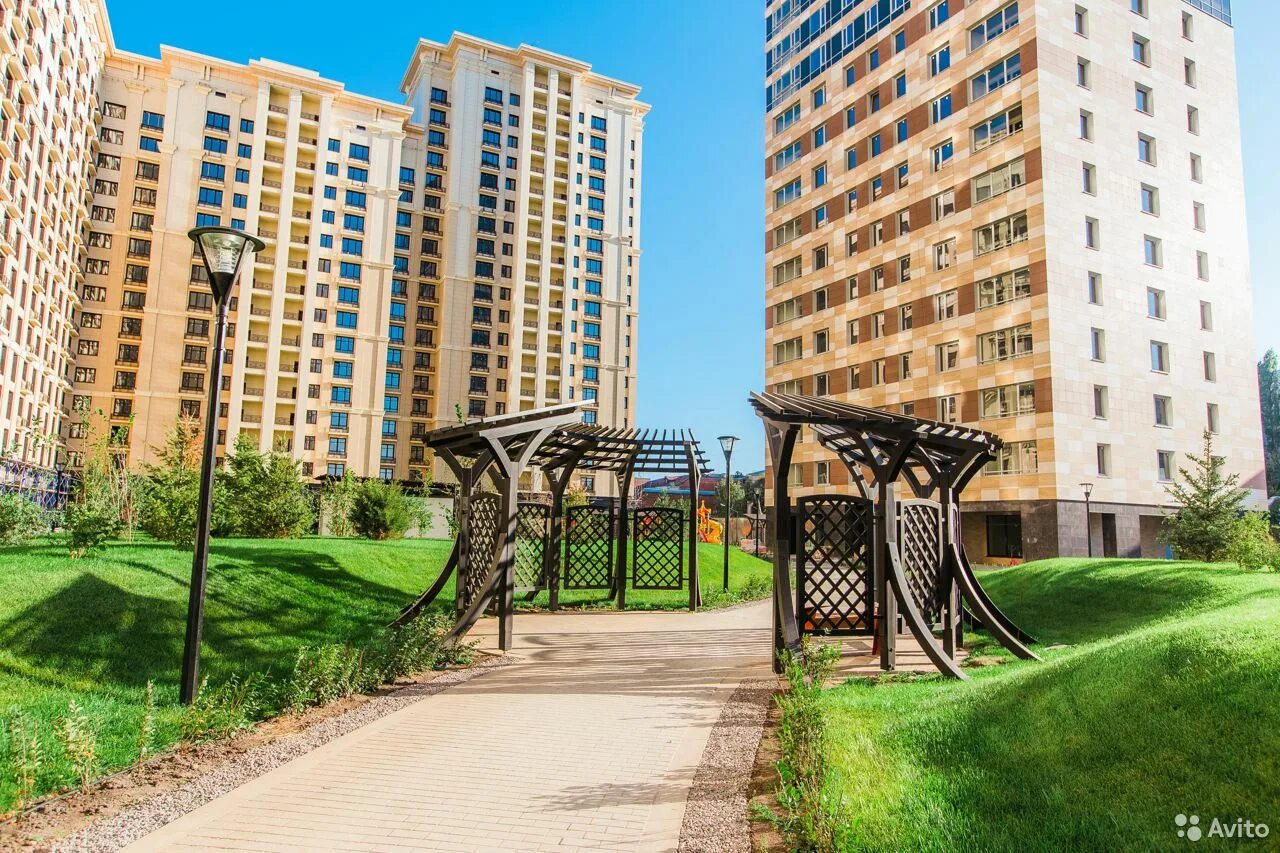 Солнечный олимп ул карла маркса 67 фото ZhK Solnechny olimp Ofis prodazh, housing complex, Voronezh, Karla Marksa Street