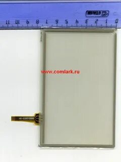 Тачскрины 5